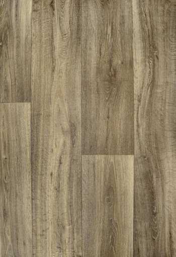 PVC Vector Lime Oak 169M - Zvyšok 73x200 cm
