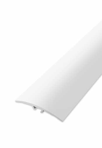 Prechodová lišta WELL 40 - Biela
