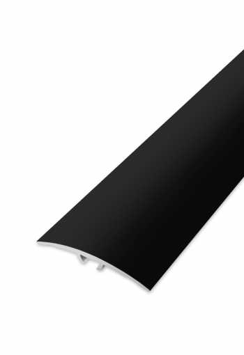 Prechodová lišta WELL 40 - Čierna