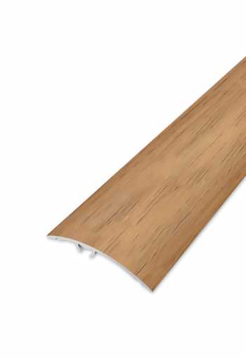 Prechodová lišta WELL 50 - Dub Alba
