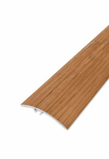 Prechodová lišta WELL 50 - Dub Asper