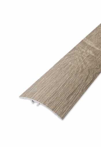 Prechodová lišta WELL 50 - Jaseň Bona