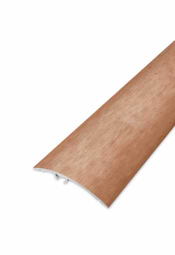 Prechodová lišta WELL 50 - Jelša Domestica