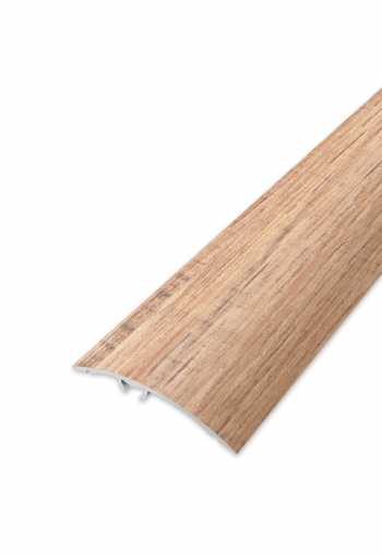 Prechodová lišta WELL 50 - Limba Bosco