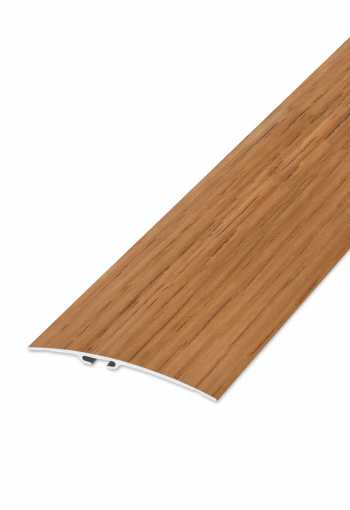 Prechodová lišta STANDARD 80 - Dub Asper