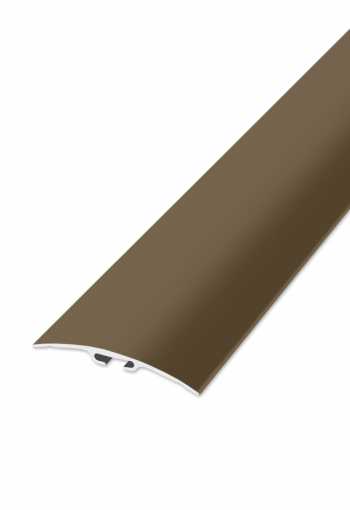 Prechodová lišta STANDARD 60 - Bronz