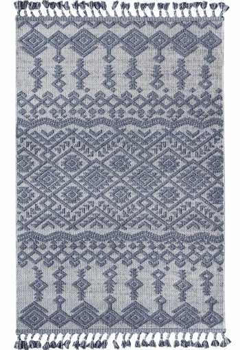 Kusový koberec UTOPIA 7104 Grey