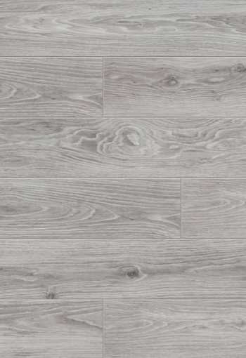 Laminátová podlaha CLASSEN Discovery 4V 54707 Dub Argenta sivý