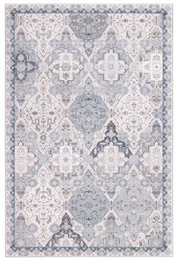 Kusový koberec MOON Torino Silver 7770