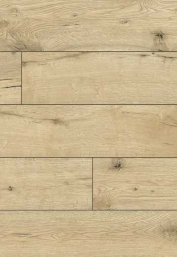 Laminátová podlaha CLASSEN Expedition 4V 52783 Dub Tanganika