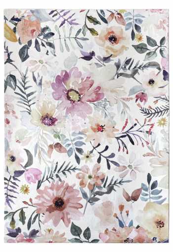 Kusový koberec COLOR 1207