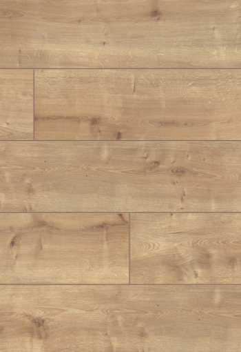 Laminátová podlaha CLASSEN X-Pool 4V 52536 Dub tmavý béžový
