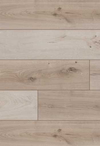 Laminátová podlaha CLASSEN Pool 4V 52378 Dub krémový MIX