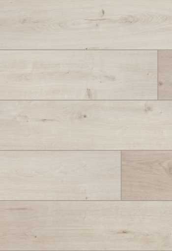 Laminátová podlaha CLASSEN Pool 4V 52350 Dub jasný sivý MIX