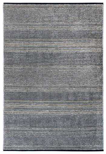 Kusový koberec SARAN Grey