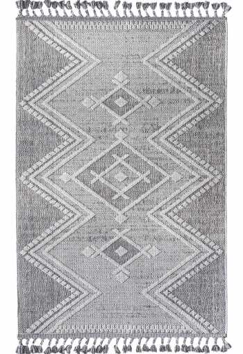 Kusový koberec UTOPIA 7105 Grey