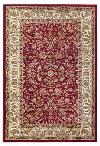 Kusový koberec Anatolia 5378 red