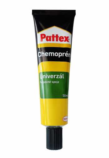 Chemoprén lepidlo Pattex univerzál