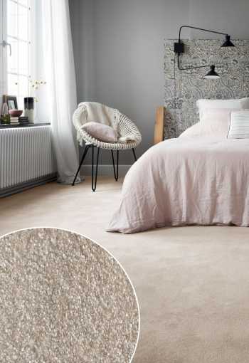 Metrážny koberec SENSATION 04