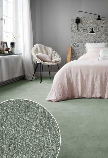 Metrážny koberec SENSATION 25