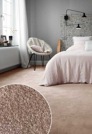 Metrážny koberec SENSATION 41