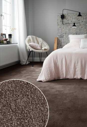 Metrážny koberec SENSATION 45