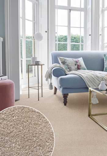 Metrážny koberec SECRET 04