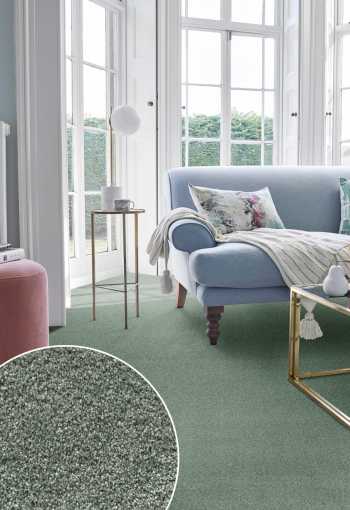 Metrážny koberec SECRET 25