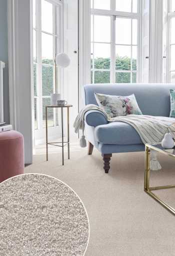 Metrážny koberec SECRET 30