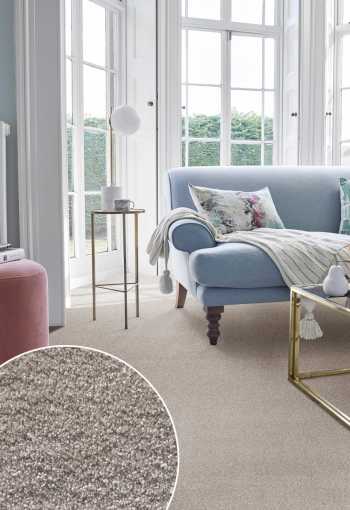 Metrážny koberec SECRET 33