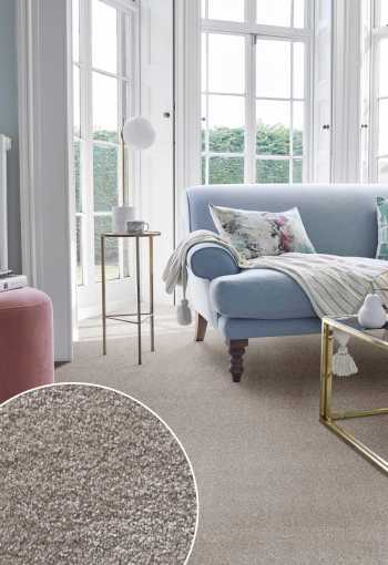 Metrážny koberec SECRET 39