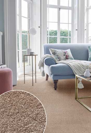 Metrážny koberec SECRET 43