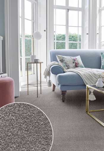 Metrážny koberec SECRET 49