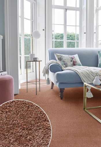 Metrážny koberec SECRET 85