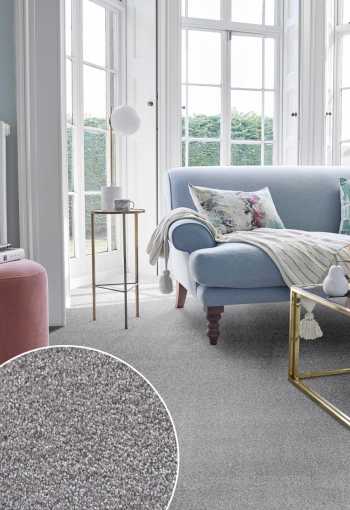 Metrážny koberec SECRET 95