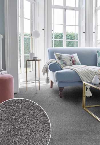 Metrážny koberec SECRET 97