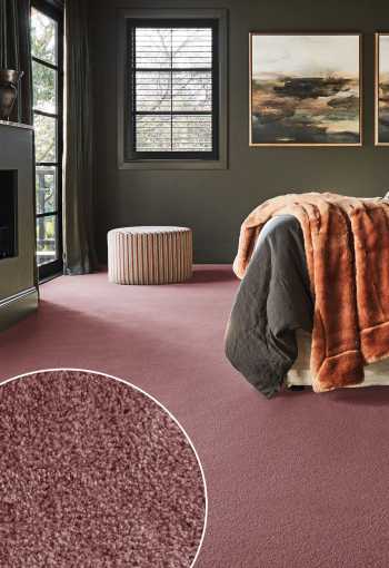 Metrážny koberec OBSESSION 18