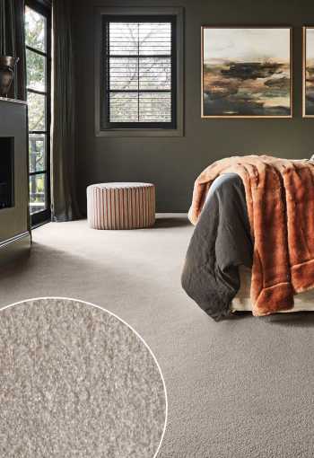 Metrážny koberec OBSESSION 34