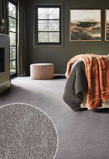 Metrážny koberec OBSESSION 45