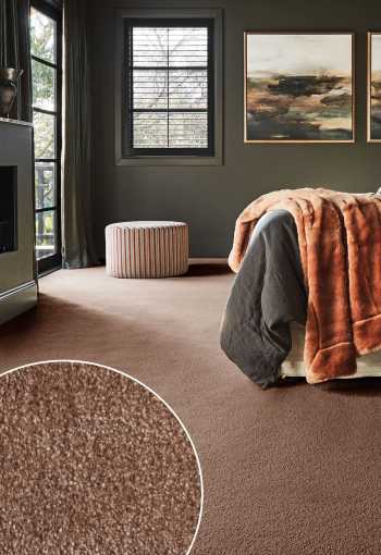 Metrážny koberec OBSESSION 84