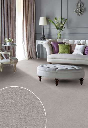 Metrážny koberec SENTIMENT 33