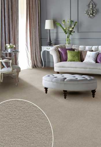 Metrážny koberec SENTIMENT 35