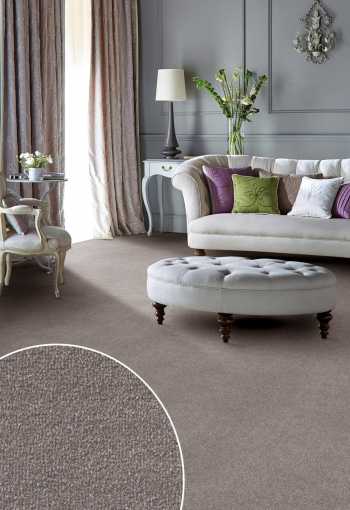 Metrážny koberec SENTIMENT 40