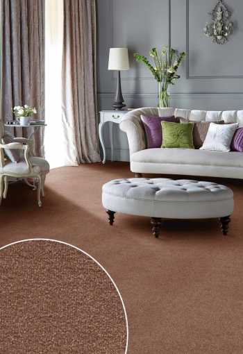 Metrážny koberec SENTIMENT 80