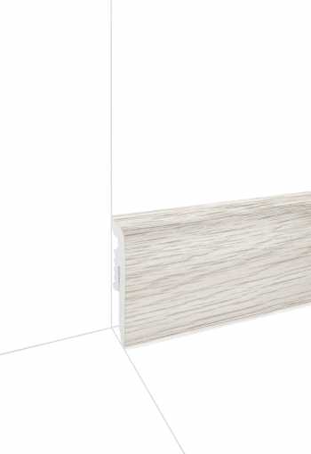 Soklová lišta ARBITON VIGO 60 - Gaštan Girona 25