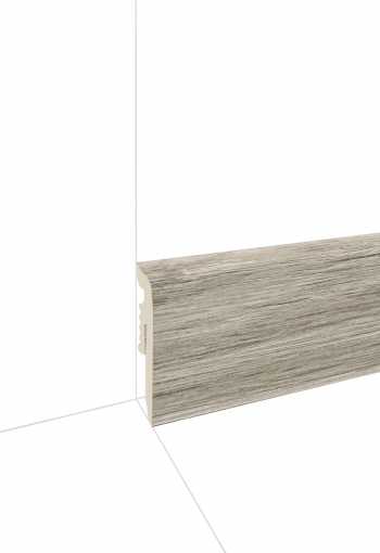 Soklová lišta ARBITON VIGO 60 - Dub Pekkala 177
