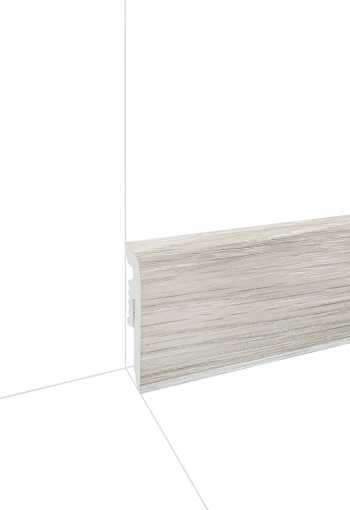 Soklová lišta ARBITON VIGO 60 - Dub Freemont 188