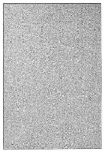 Kusový koberec Hanse Home BT Carpet Wolly 102840 Grey