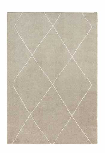 Kusový koberec Elle Decoration Glow 103664 Beige Cream