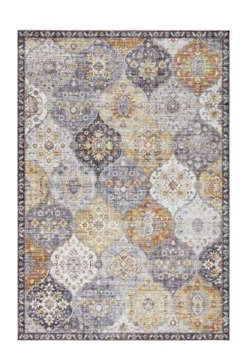 Kusový koberec Elle Decoration Imagination 104206 Honey yellow